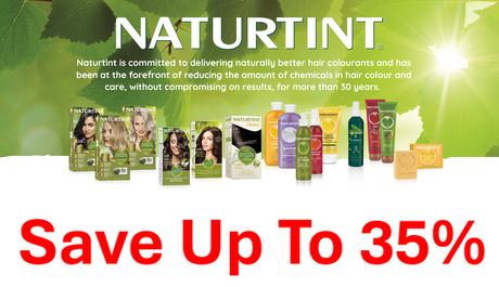 Naturtint Hair Dyes