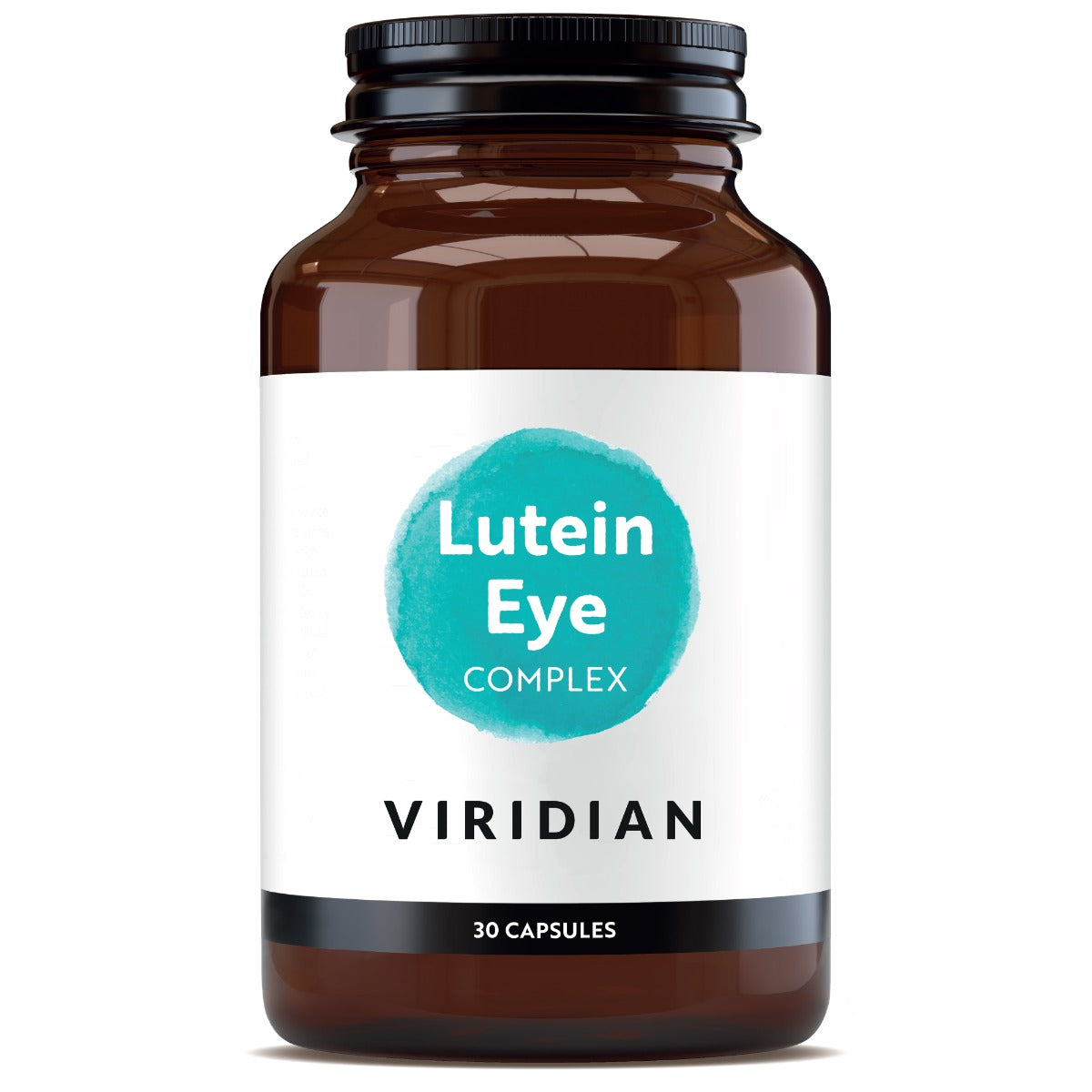 Viridian Lutein Eye Complex Veg Caps 30 size #145 Up To 30% Off