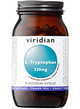 Viridian L-Tryptophan 220mg Veg Caps 90 size #042 (Expiry Date 06-2025)