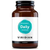 Viridian Synerbio Daily Powder  50g size #463p To 30% Off