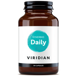 Viridian Synerbio Daily Veg Caps 30 size #465