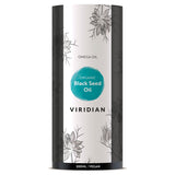 Viridian Black Seed Oil (Organic) 200ml size #520