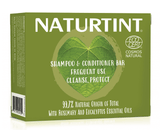 Naturtint Shampoo & Conditioner Bar Frequent Use 75g