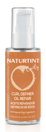 Naturtint Curl Definer Oil Repair 50ml