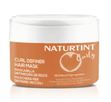 Naturtint Curl Definer Hair Mask (300ml)