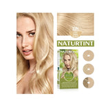 Naturtint  Permanent Hair Colourant 10N - Light Dawn Blonde