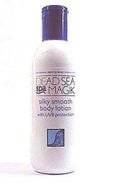 Dead Sea Magik Silky Smooth Body Lotion # 300ml