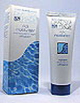 Dead Sea Magik Rich Moisturiser For Face # 75ml