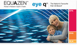 Equazen Eye Q Chews 180 Capsules