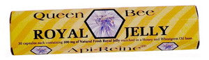 Il Hwa Queen Bee Fresh Royal Jelly