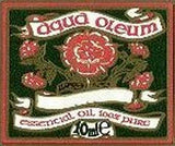 Aqua Oleum Organic Lavender 10ml