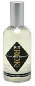 Pitrok Natural Spray Deodorant