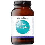 Viridian Joint Complex Veg Caps 120 size #381