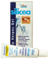 Silicea Cold Sore Lip Gel-Hubner