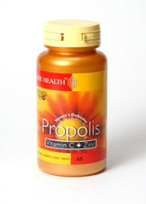 Bee Health Propolis 90 Capsules