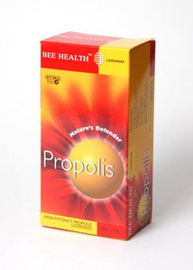 Bee Health Propolis Lozenges