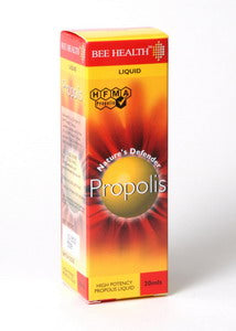 Bee Health Propolis Tincture