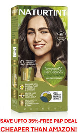 Naturtint  Permanent Hair Colourant 4G - Golden Chestnut