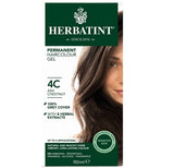 Herbatint Permanent Hair Colour 4C Ash Chestnut - Up to 34% Off