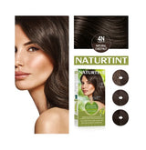 Naturtint  Permanent Hair Colourant 4N - Natural Chestnut