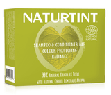 Naturtint Shampoo & Conditioner Bar Colour Protecting (75g)