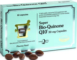 Pharma Nord Super Bio-Quinone Q10 30mg (Ubiquinone) 60 caps