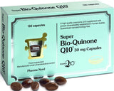 Pharma Nord Super Bio-Quinone Q10 30mg (Ubiquinone) 150 caps