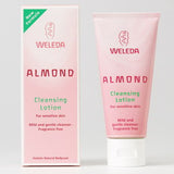 Weleda Almond Cleansing Lotion