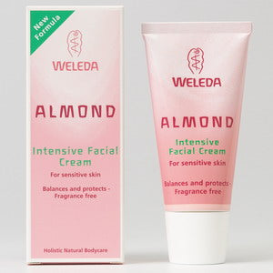 Weleda Almond Facial Cream