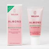 Weleda Almond Facial Lotion