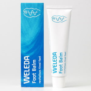 Weleda Foot Balm