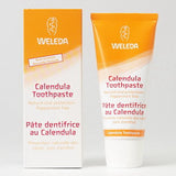 Weleda Calendula Toothpaste