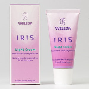 Weleda Iris Night Cream