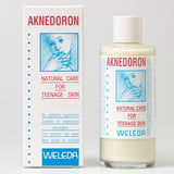 Weleda Aknedoron Purifying Lotion