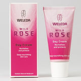 Weleda Wild Rose Day Cream