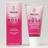 Weleda Wild Rose Night Cream