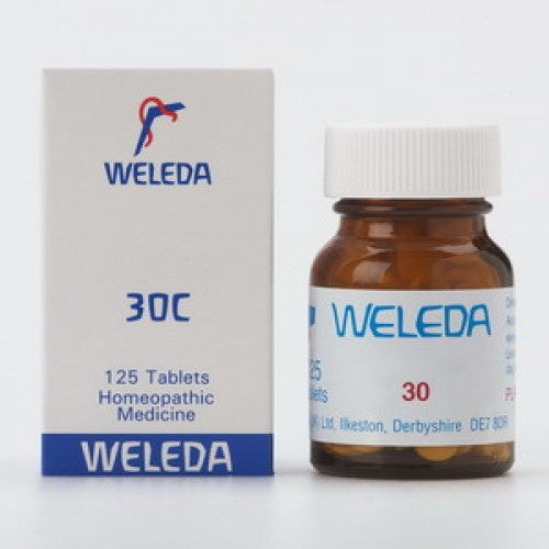 Weleda Aconite 30