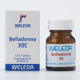 Weleda Belladonna 30