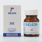 Weleda Carbo Veg 30