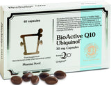 Pharma Nord Bio-Active Q10 Uniquinol 30mg (Ubiquinol) 60 caps