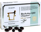 Pharma Nord Bio-Active Q10 Uniquinol 100mg (Ubiquinol) 60 caps