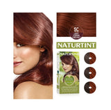 Naturtint  Permanent Hair Colourant 5C - Light Copper Chestnut