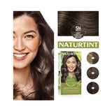 Naturtint  Permanent Hair Colourant 5N - Light Chestnut Brown - Up to 35% Off