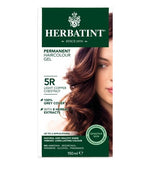 Herbatint Permanent Hair Colour 5R Light Copper Chestnut - Up to 34% Off