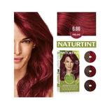 Naturtint  Permanent Hair Colourant Illusion Fireland I-6.66