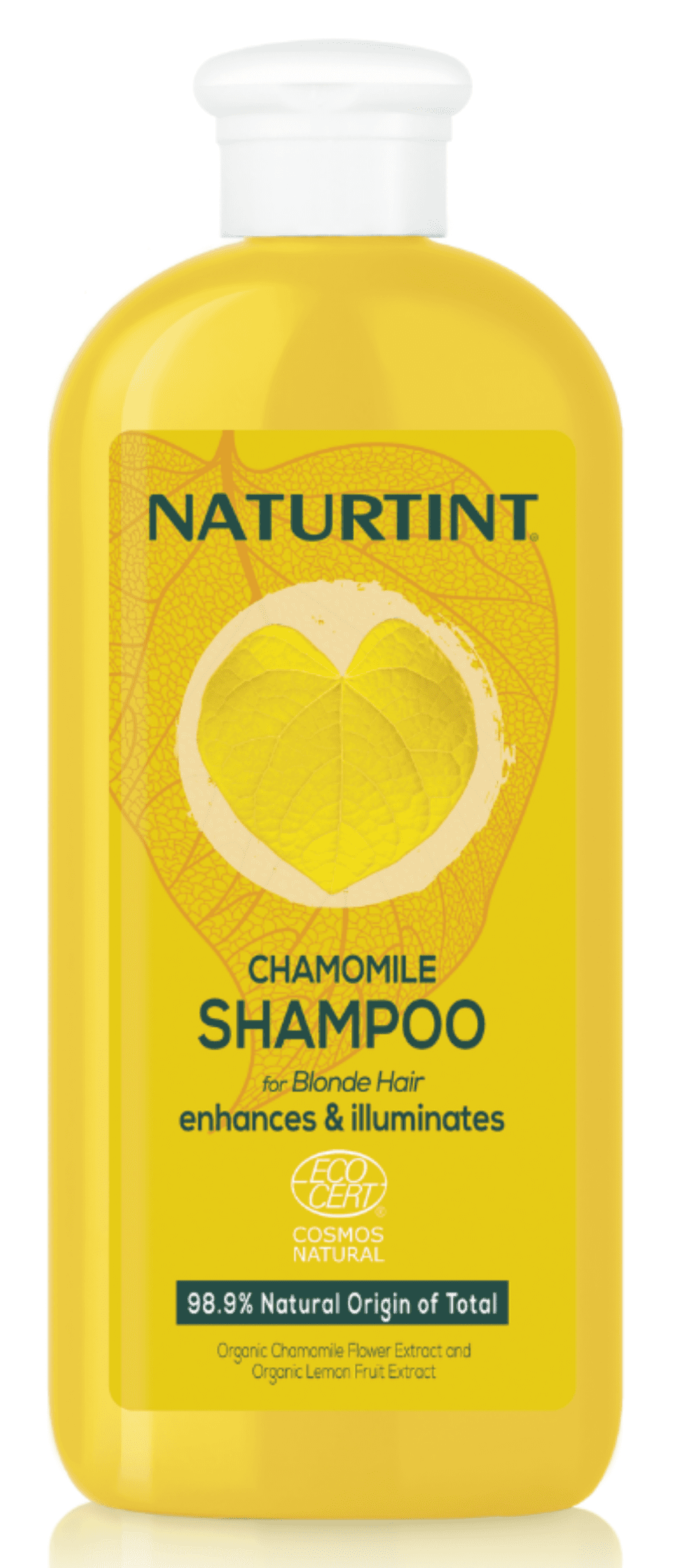 Naturtint Chamomile Shampoo 330ml