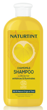 Naturtint Chamomile Shampoo 330ml