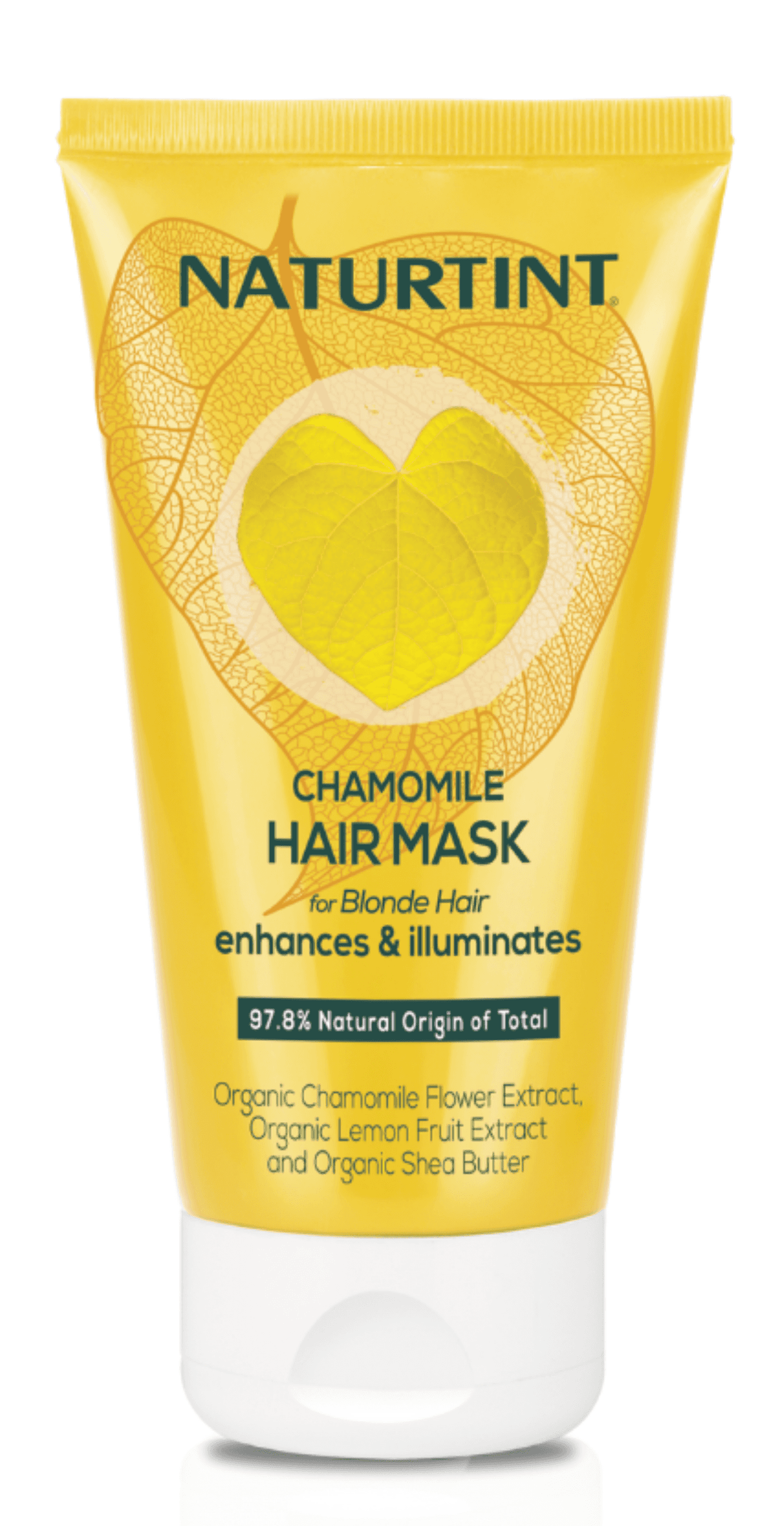 Naturtint Chamomile Hair Mask 150ml