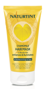 Naturtint Chamomile Hair Mask 150ml