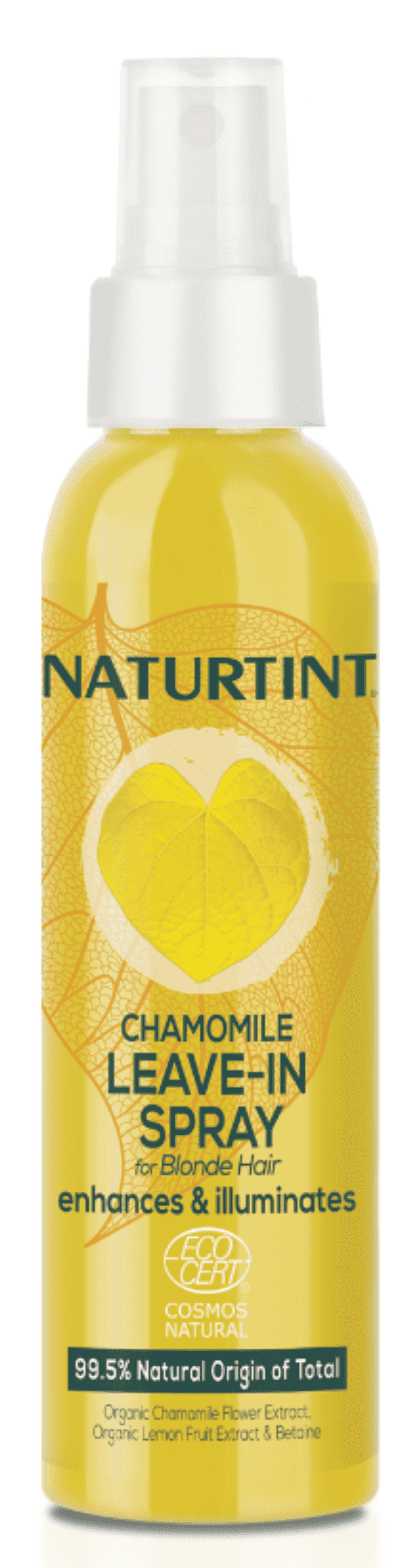 Naturtint Chamomile Leave-In Spray 125ml